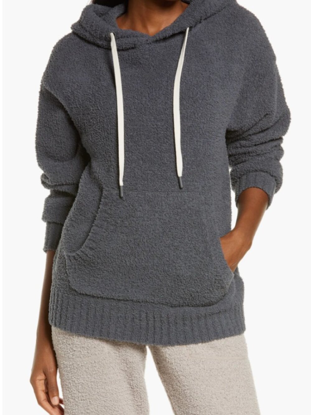 UGG Asala Hoodie | Large | NWT